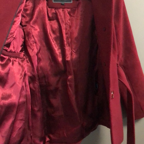 RW&Co. Winter jacket/peacoat - Picture 8 of 9